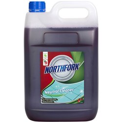 Northfork GECA Neutral Cleaner 5 Litre