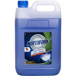 Northfork GECA Toilet Bowl And Urinal Cleaner 5 Litre