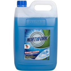 Northfork GECA Window And Glass Cleaner 5 Litre