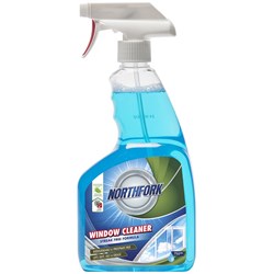 Northfork GECA Window And Glass Cleaner 750ml