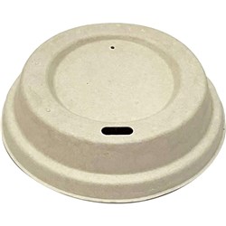 Earth Biodegradable Lid 8oz