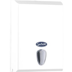 Sorbent Professional Compact  Hand Towel Dispenser