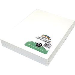 Rainbow A4 170gsm White Premium Gloss Digital Copy Paper