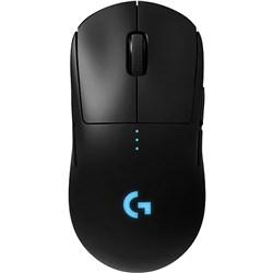 Logitech G Pro Black Wireless Gaming Mouse