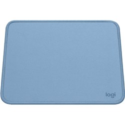 Logitech Studio Series Blue Mouse Pad