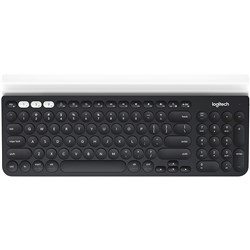 Logitech K780 Black Multi-Device Wireless Keyboard