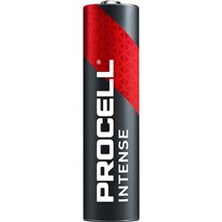 Procell Intense AA Bulk Alkaline Battery