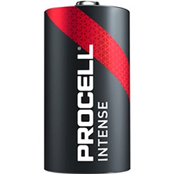 Procell Intense D Bulk Alkaline Battery