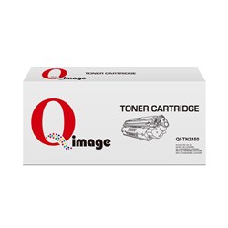 Brother TN-2450 Black Compatible Toner Cartridge