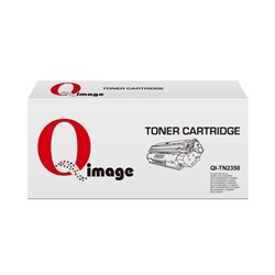 Brother TN-2350 Black Compatible Toner Cartridge