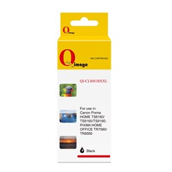 Canon Compatible CLI681XXL Black Ink Cartridge