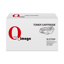 HP Compatible Toner CF226X Black