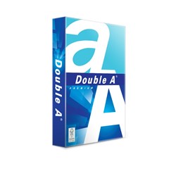 Double A A3 Premium FSC White 80gsm Copy Paper