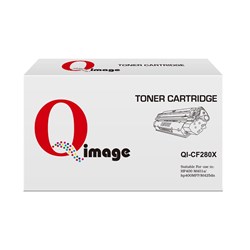 HP Compatible Toner CF280X