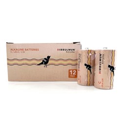 Bibbulmun C Bulk Battery