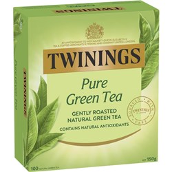 Twinings Pure Green Tea Bags