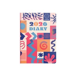 Upward 2026 3426 Symbols B6 Fashion Week To View Diary