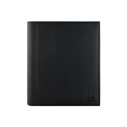 Upward 2027 9243 Black A4 Nobel Day To Page Diary