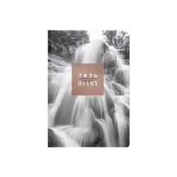 Upward 2026 2426 Waterfall A6 Fashion Week To View Diary