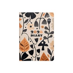 Upward 2026 3426 Wild Garden A6 Fashion Week To View Diary