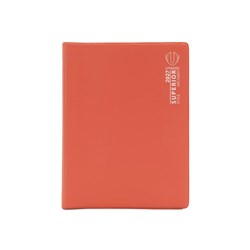 Upward 2027 3431 Red B6 Superior Week To View Diary