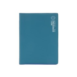Upward 2027 3431 Blue B6 Superior Week To View Diary