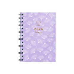 Upward 2026 3436 Lavendar B6 Fashion Week To View Diary