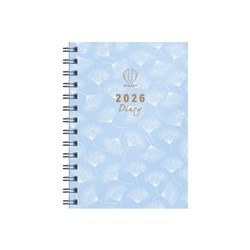 Upward 2026 3436 Blue Sky B6 Fashion Week To View Diary