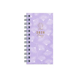 Upward 2026 6436 Lavender A6/7 Fashion Week To View Diary