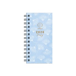 Upward 2026 6436 Blue Sky A6/7 Fashion Week To View Diary
