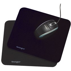 Kensington Black Mouse Pad