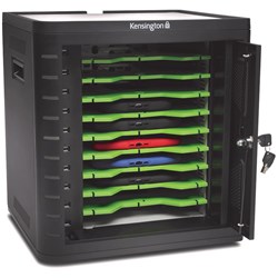 Kensington IOS/Android Charge/Sync Tablet Cabinet