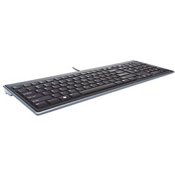 Kensington Advanced Fit Wired Keyboard