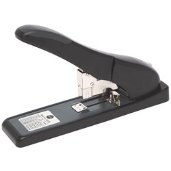 Marbig Heavy Duty Fs Stapler Black