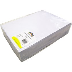 Rainbow Premium Cartridge Paper 280x380mm 110gsm