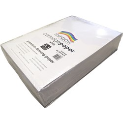 Rainbow Premium Cartridge Paper A3 110gsm