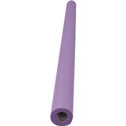 Rainbow 85gsm 760mmx10m Poster Roll - Lavender