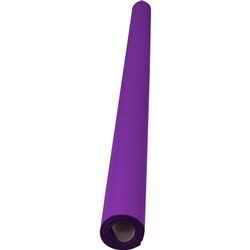 Rainbow 85gsm 760mmx10m Poster Roll - Purple