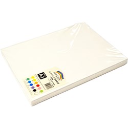 Rainbow A3 White 220gsm Spectrum Board