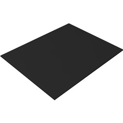 Surface Board - Black - 220gsm 510mmx640mm