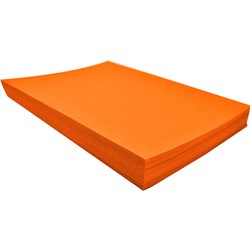 Surface spectrum orange Board - 510mmx635mm - Orange