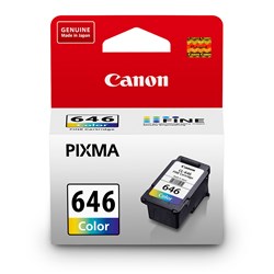 Canon CL-646 Colour Ink Cartridge