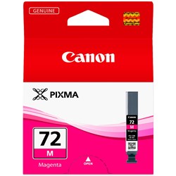 Canon PGI-72 Magenta Ink Cartridge