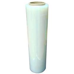 Stretch Film Pallet Wrap 500mmx400M Clear 25 Mic