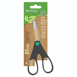 Scissors Kleenearth Stainless Steel 178mm
