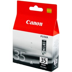 Canon PGI-35 Black Ink Cartridge