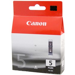 Canon PGI-5 Black Ink Cartridge