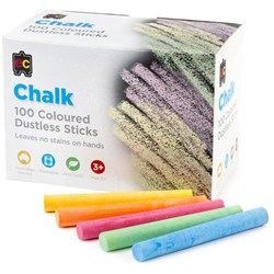 Chalk Colour Dustless