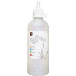 Paint Ec Glitter Fairy Krystal 500Ml