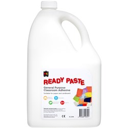 Ec Ready Paste 5 Litre